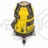 Нивелир лазерный CrossLiner LLR-50 - Уровень лазерный CrossLiner LLR-50 (разъем питания от сети)