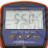 Измеритель качества воды WaterLiner WMM-82 - Измеритель качества воды WaterLiner WMM‑82 (дисплей)