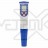Измеритель качества воды WaterLiner WMM-73 - Измеритель качества воды WaterLiner WMM-73 (вид спереди)
