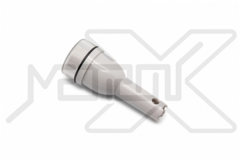 Сменный EC/TDS электрод WaterLiner WMM-EEC7X Сменный EC/TDS электрод для мульти измерителей воды WaterLiner серии WMM-7X. Диапазоны измерений: EC 0 - 2000  мкСм, TDS 0 - 1300 ppm, температуры 0-90 °C.