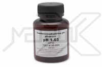 Калибровочный раствор pH 1.65 100 мл