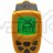 Инфракрасный термометр HotLiner TIR-600 - Инфракрасный термометр HotLiner TIR-600 (дисплей)