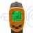 Инфракрасный термометр HotLiner TIR-400 - Инфракрасный термометр HotLiner TIR-400 (дисплей)