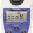 Измеритель мутности WaterLiner WTM-86 - Измеритель мутности WaterLiner WTM‑86 (дисплей)