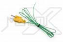 Термопара K-типа HotLiner EKT-01 Термопара K-типа HotLiner EKT-01